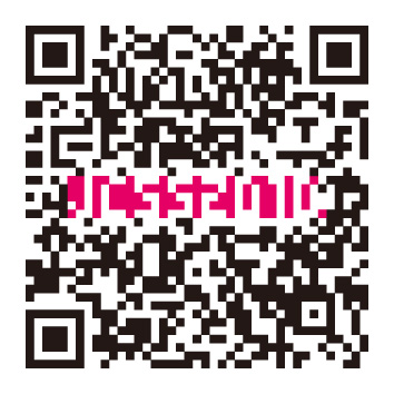 JCSS2010 QRコード