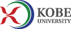 Kobe Univ. Logo