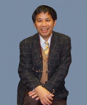 野島久雄氏