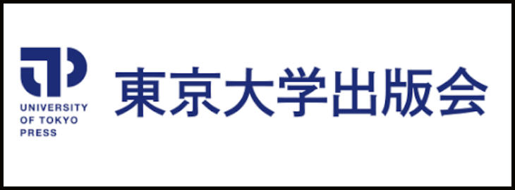 TokyoUnivPressLogo